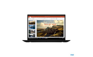 Lenovo ThinkPad X1 Extreme Gen 4 Intel® Core™ i7-11800H - NVIDIA RTX 3050 - Touchscreen