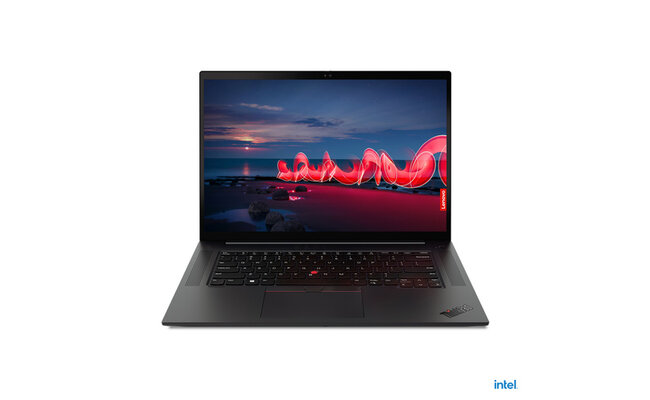 Lenovo ThinkPad X1 Extreme Gen 4 Intel® Core™ i7-11800H - NVIDIA RTX 3050 - Touchscreen