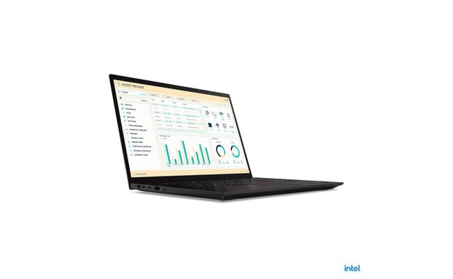 Lenovo ThinkPad X1 Extreme Gen 4 Intel® Core™ i7-11800H - NVIDIA RTX 3050 - Touchscreen