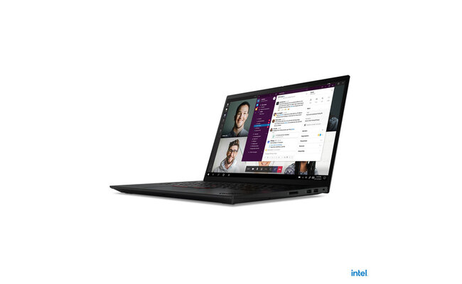 Lenovo ThinkPad X1 Extreme Gen 4 Intel® Core™ i7-11800H - NVIDIA RTX 3050 - Touchscreen