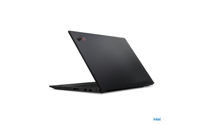 Lenovo ThinkPad X1 Extreme Gen 4 Intel® Core™ i7-11800H - NVIDIA RTX 3050 - Touchscreen