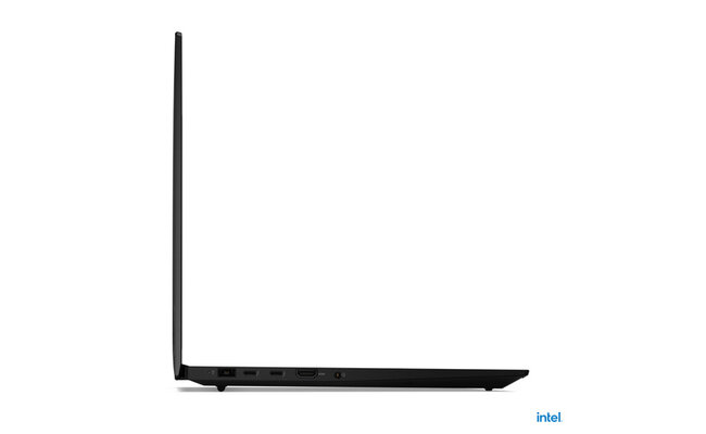 Lenovo ThinkPad X1 Extreme Gen 4 Intel® Core™ i7-11800H - NVIDIA RTX 3050 - Touchscreen