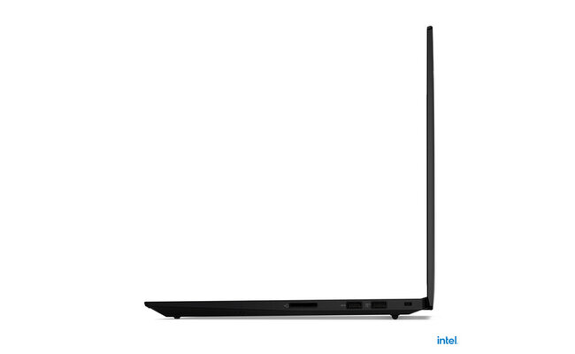 Lenovo ThinkPad X1 Extreme Gen 4 Intel® Core™ i7-11800H - NVIDIA RTX 3050 - Touchscreen