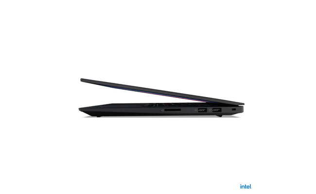 Lenovo ThinkPad X1 Extreme Gen 4 Intel® Core™ i7-11800H - NVIDIA RTX 3050 - Touchscreen
