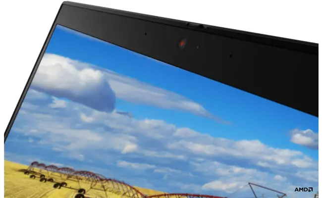 Lenovo ThinkPad X395 - AMD Ryzen™ 5 3500U