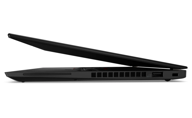 Lenovo ThinkPad X390 - Intel® Core™ i5-8365U - Touchscreen