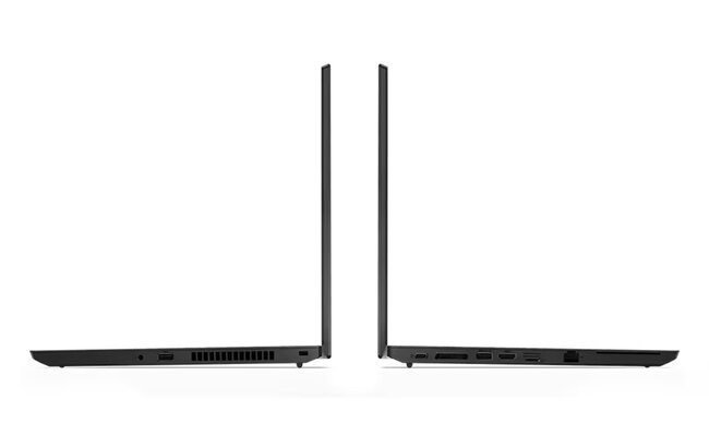 Lenovo ThinkPad L15 Gen 1 - Ryzen® Pro™ 5 - 4650U