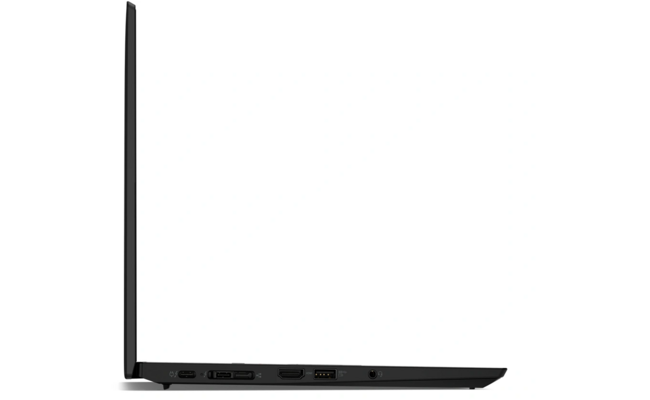 Lenovo ThinkPad X13 G2 - Intel® Core™ i7-1165G7