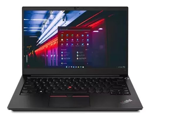 Lenovo ThinkPad E14 Gen 3 - AMD Ryzen™ 5 5500U
