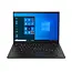 Lenovo ThinkPad X1 Carbon Gen 9 - Intel® Core™ i7-1185G7 - Touchscreen