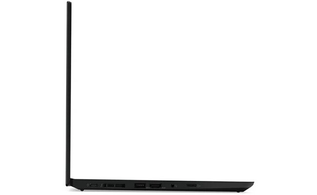 Lenovo ThinkPad P15s Gen 2 - Intel® Core™ i7-1165G7 - NVIDIA® Quadro® T500 4 GB VRAM