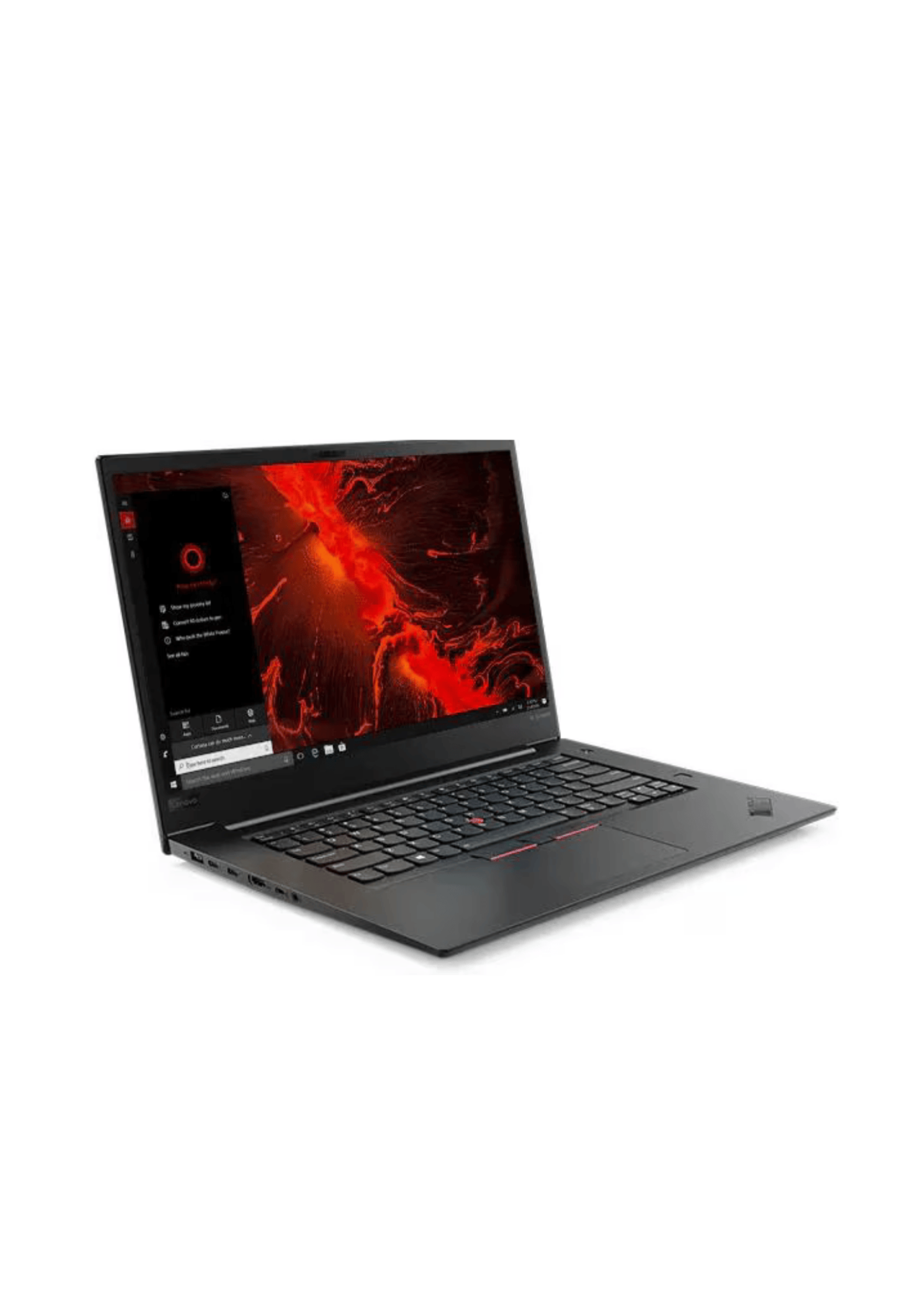 X1 Extreme Gen 1