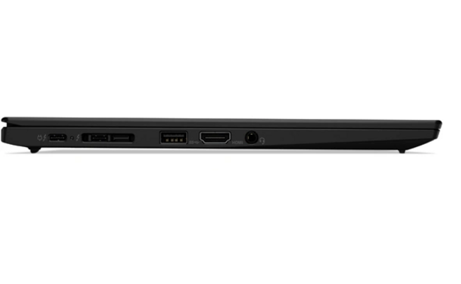 Lenovo ThinkPad X1 Carbon Gen 7 - Intel® Core™ i7-8565U