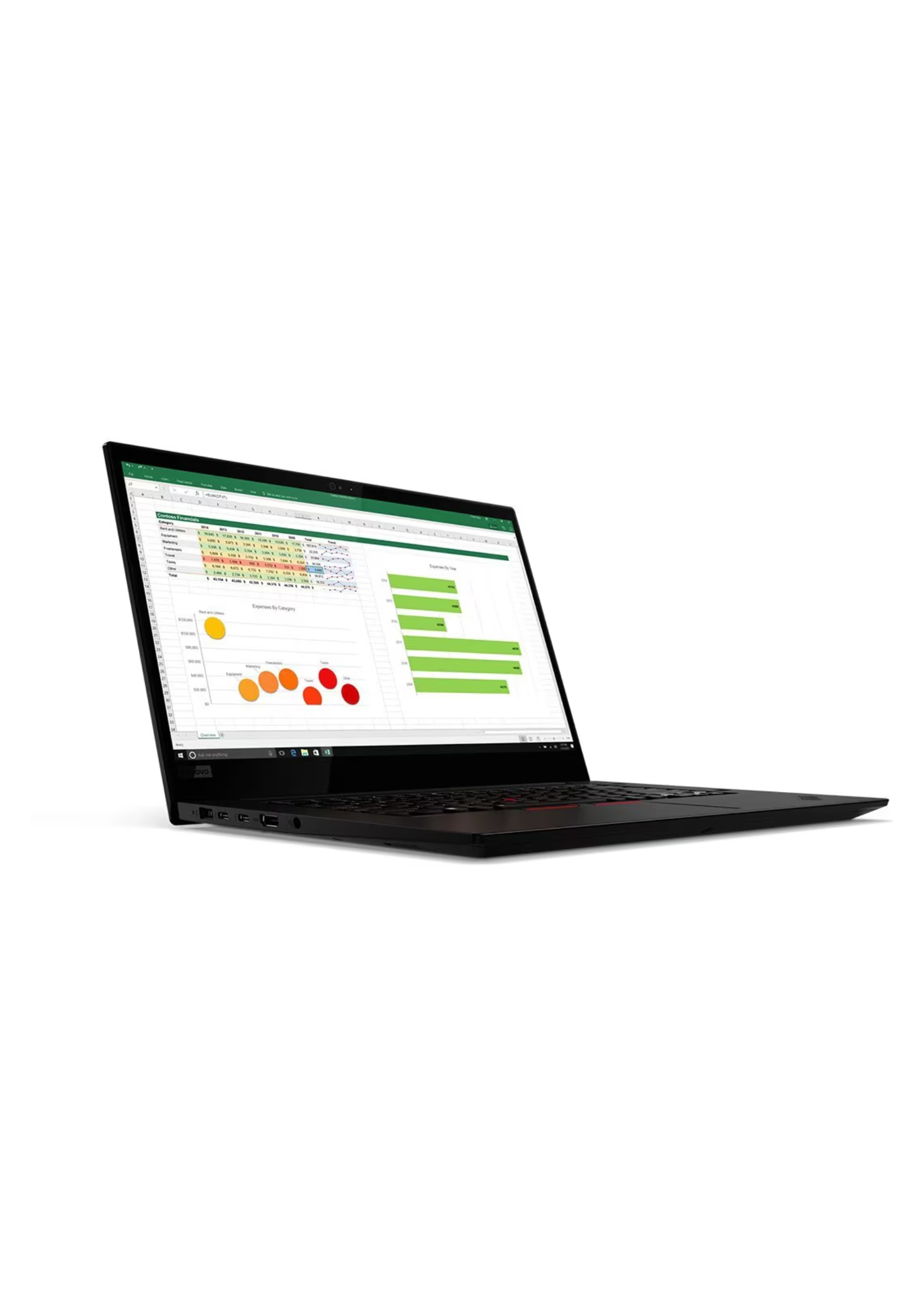 Lenovo ThinkPad X1 Extreme