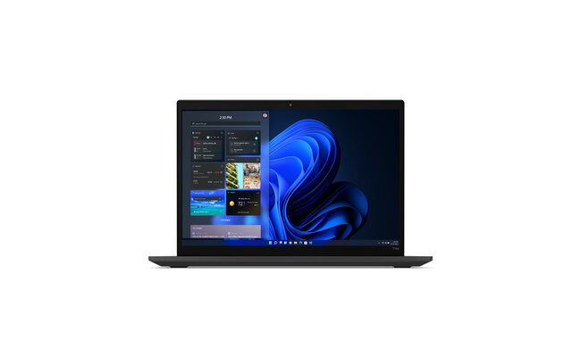 Lenovo ThinkPad T14s Gen 3 - Intel® Core™ i5-1240P