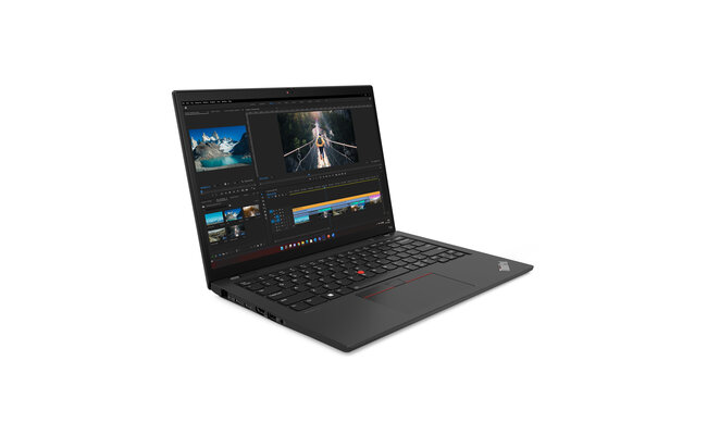 Lenovo ThinkPad T14 Gen 4 (Intel) Intel® Core™ i5 i5-1335U
