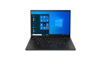 Lenovo ThinkPad X1 Carbon Gen 9 - Intel® Core™ i7-1165G7
