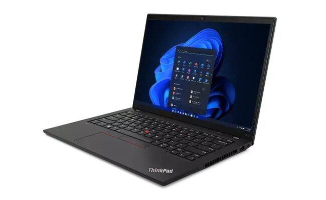 Lenovo ThinkPad T14 Gen 4 - Intel Core™ i5-1335U - 1TB SSD 32GB RAM