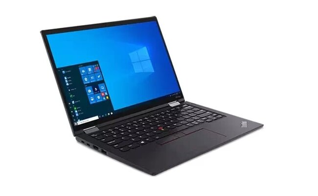 Lenovo ThinkPad Yoga X13 Gen 2 - Intel® Core™ i5-1135G7 - 512GB SSD 16GB RAM