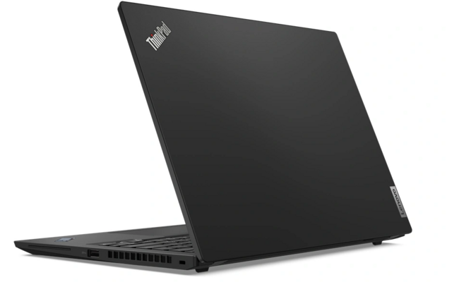 Lenovo ThinkPad X13 G2 - Intel® Core™ i7-1165G7 - 1TB SSD 16GB RAM