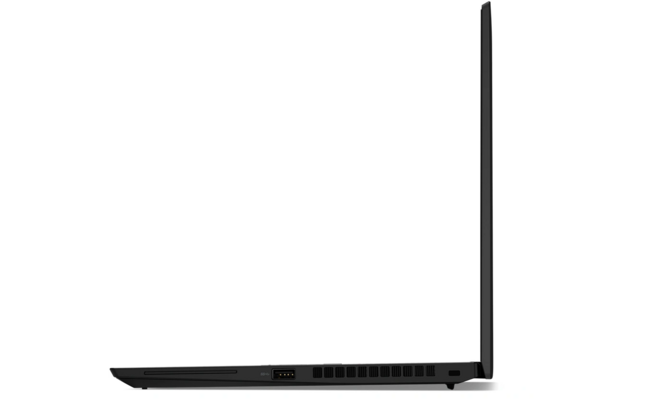 Lenovo ThinkPad X13 G2 - Intel® Core™ i7-1165G7 - 1TB SSD 16GB RAM