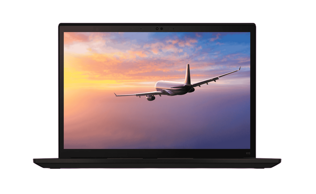 Lenovo ThinkPad X13 G2 - Intel® Core™ i7-1165G7 - 1TB SSD 16GB RAM