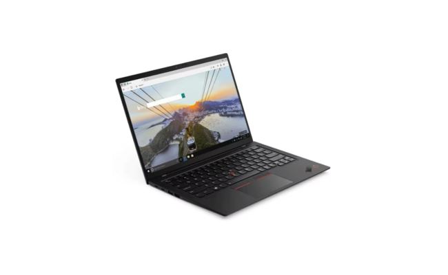 Lenovo ThinkPad X1 Carbon Gen 9 - Intel® Core™ i5-1145G7  - Touchscreen - 1TB SSD 16GB RAM