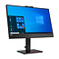 Lenovo ThinkVision T27hv-20 LED display 68,6 cm (27") 2560 x 1440 Pixels 2K Ultra HD Zwart