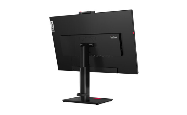 Lenovo ThinkVision T27hv-20 LED display 68,6 cm (27") 2560 x 1440 Pixels 2K Ultra HD Zwart