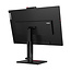 Lenovo ThinkVision T27hv-20 LED display 68,6 cm (27") 2560 x 1440 Pixels 2K Ultra HD Zwart