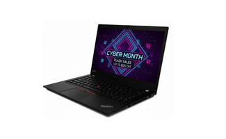 Lenovo ThinkPad T14 Gen 1 - Intel® Core™ i7-10610U