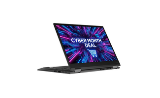 Lenovo ThinkPad Yoga X13 Gen 2 - Intel® Core™ i5-1135G7