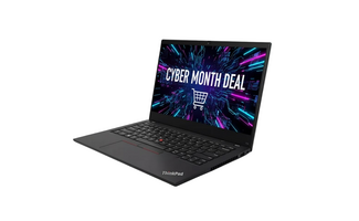 Lenovo ThinkPad T14 Gen 3 - Intel® Core™ i5-1245U