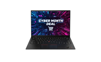 Lenovo ThinkPad X1 Carbon Gen 9 - Intel® Core™ i5-1145G7  - Touchscreen