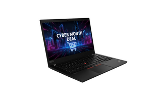 Lenovo ThinkPad T14 Gen 2 - Intel® Core™ i7-1185G7