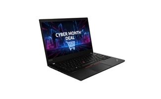 Lenovo ThinkPad T14 Gen 2 - Intel® Core™ i7-1185G7