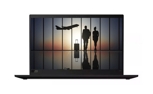 Lenovo ThinkPad X1 Carbon Gen 8 - Intel® Core™ i7-10610U