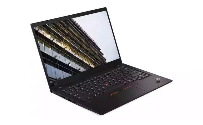 Lenovo ThinkPad X1 Carbon Gen 8 - Intel® Core™ i7-10610U - Touchscreen