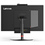 Lenovo ThinkCentre TIO 24 computer monitor 60,5 cm (23.8") 1920 x 1080 Pixels Full HD LCD Zwart