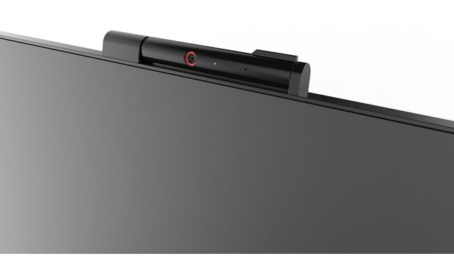 Lenovo ThinkCentre TIO 24 computer monitor 60,5 cm (23.8") 1920 x 1080 Pixels Full HD LCD Zwart