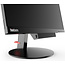 Lenovo ThinkCentre TIO 24 computer monitor 60,5 cm (23.8") 1920 x 1080 Pixels Full HD LCD Zwart
