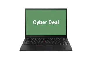 Lenovo ThinkPad X1 Carbon Gen 9 - Intel® Core™ i5-1145G7  - Touchscreen