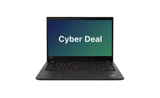 Lenovo ThinkPad T14 Gen 2 - Intel® Core™ i7-1185G7