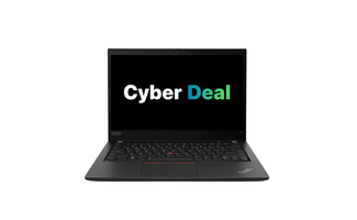 Lenovo ThinkPad T14 Gen 1 - Intel® Core™ i7-10610U