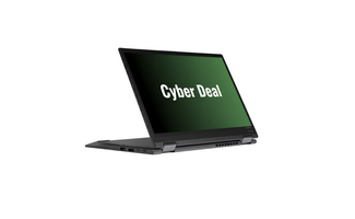 Lenovo ThinkPad Yoga X13 Gen 2 - Intel® Core™ i5-1135G7