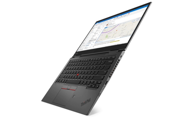 Lenovo ThinkPad X1 Yoga Gen 4 - Intel® Core™ i7-8665U