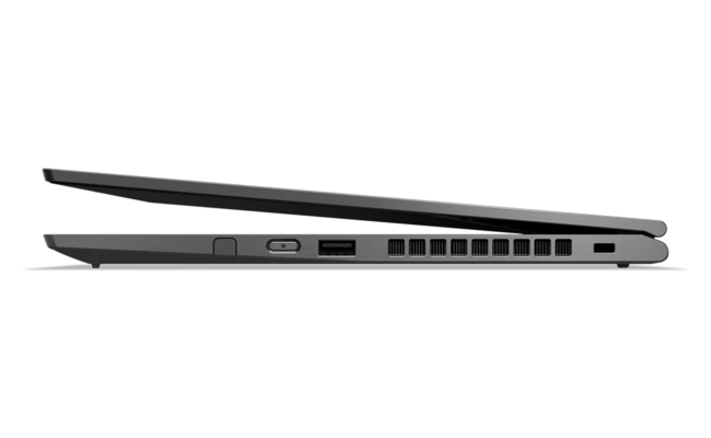 Lenovo ThinkPad X1 Yoga Gen 4 - Intel® Core™ i7-8665U