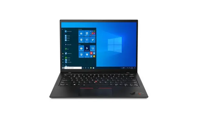 Lenovo ThinkPad X1 Carbon Gen 9 - Intel® Core™ i7-1185G7 - Touchscreen