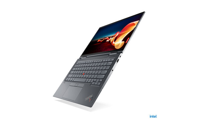 Lenovo ThinkPad X1 Yoga Gen 6 - Intel® Core™ i7-1185G7 - Touchscreen