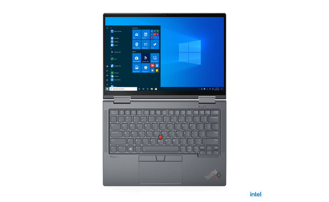 Lenovo ThinkPad X1 Yoga Gen 6 - Intel® Core™ i7-1185G7 - Touchscreen
